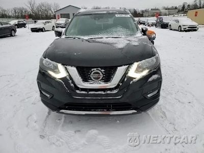 Zdjęcie 12 z 16 samochodu: 2020 NISSAN ROGUE S VIN:5N1AT2MV8LC765520 - miniatura