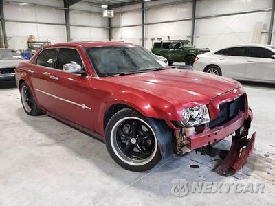 Zdjęcie 10 z 14 samochodu: 2006 CHRYSLER 300C VIN:2C3KA63H76H429221 - miniatura