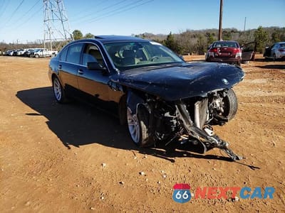 Zdjęcie 10 z 15 samochodu: 2005 BMW 745 LI VIN:WBAGN63595DS59870 - miniatura