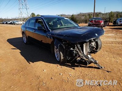 Zdjęcie 10 z 15 samochodu: 2005 BMW 745 LI VIN:WBAGN63595DS59870 - miniatura