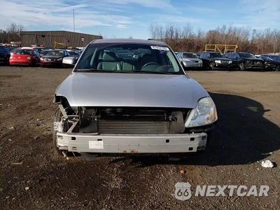 Zdjęcie 11 z 15 samochodu: 2006 FORD FIVE HUNDRED SEL VIN:1FAFP27166G122741 - miniatura