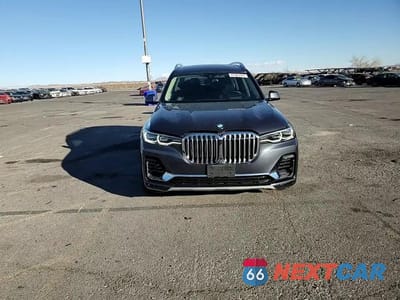 Zdjęcie 11 z 16 samochodu: 2020 BMW X7 XDRIVE40I VIN:5UXCW2C0XL9B35667 - miniatura