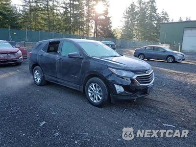 Zdjęcie 11 z 12 samochodu: 2020 CHEVROLET EQUINOX LS VIN:2GNAXHEV8L6207662 - miniatura