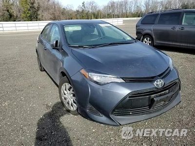 Zdjęcie 10 z 15 samochodu: 2019 TOYOTA COROLLA L VIN:2T1BURHE0KC192966 - miniatura