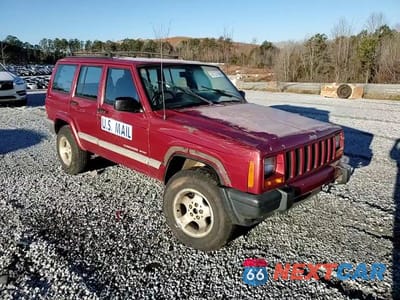 Zdjęcie 12 z 16 samochodu: 1999 JEEP CHEROKEE SPORT VIN:1J4FF68SXXL550410 - miniatura