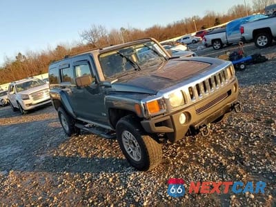 Zdjęcie 11 z 15 samochodu: 2007 HUMMER H3 VIN:5GTDN13E078239844 - miniatura