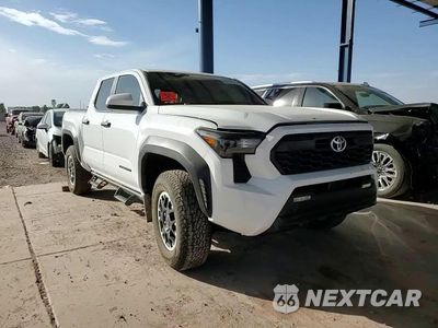 Zdjęcie 11 z 13 samochodu: 2024 TOYOTA TACOMA DOUBLE CAB VIN:3TMLB5JN0RM055492 - miniatura