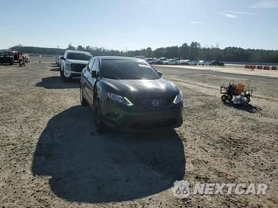 Zdjęcie 11 z 15 samochodu: 2018 NISSAN ROGUE SPORT S VIN:JN1BJ1CP1JW158465 - miniatura