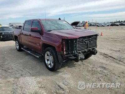 Zdjęcie 10 z 16 samochodu: 2017 CHEVROLET SILVERADO C1500 LT VIN:3GCPCREC3HG291601 - miniatura