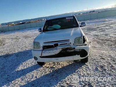 Zdjęcie 11 z 13 samochodu: 2006 TOYOTA TUNDRA DOUBLE CAB SR5 VIN:5TBDT44136S522428 - miniatura