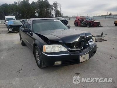 Zdjęcie 11 z 14 samochodu: 2004 ACURA 3.5RL VIN:JH4KA96694C005853 - miniatura
