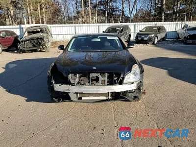 Zdjęcie 11 z 15 samochodu: 2006 MERCEDES-BENZ CLS 500C VIN:WDDDJ75X66A022848 - miniatura
