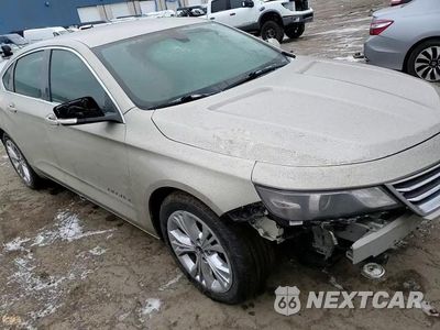 Zdjęcie 10 z 14 samochodu: 2014 CHEVROLET IMPALA LT VIN:2G1125S33E9209967 - miniatura