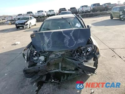 Zdjęcie 10 z 13 samochodu: 2002 LEXUS GS 300 VIN:JT8BD69S120151502 - miniatura