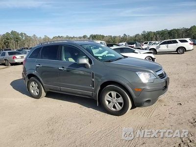 Zdjęcie 12 z 15 samochodu: 2008 SATURN VUE XE VIN:3GSCL33P18S724657 - miniatura