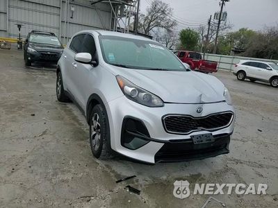 Zdjęcie 12 z 15 samochodu: 2020 KIA SPORTAGE LX VIN:KNDPM3AC1L7689670 - miniatura