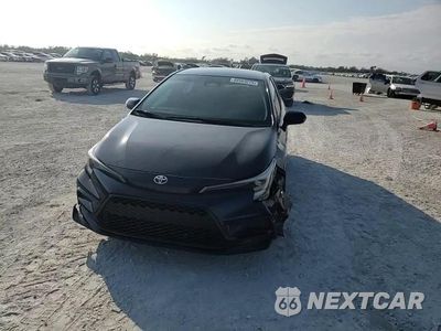 Zdjęcie 10 z 14 samochodu: 2023 TOYOTA COROLLA SE VIN:5YFS4MCE2PP146329 - miniatura