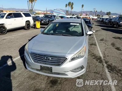Zdjęcie 11 z 14 samochodu: 2015 HYUNDAI SONATA SE VIN:5NPE24AF5FH201320 - miniatura