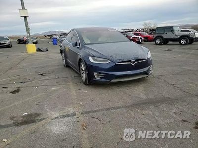 Zdjęcie 10 z 13 samochodu: 2018 TESLA MODEL X VIN:5YJXCDE22JF121350 - miniatura