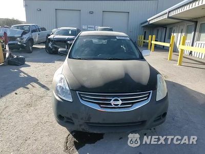 Zdjęcie 10 z 14 samochodu: 2012 NISSAN ALTIMA BASE VIN:1N4AL2APXCN478751 - miniatura