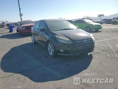 Zdjęcie 10 z 14 samochodu: 2012 FORD FOCUS SE VIN:1FAHP3F27CL291095 - miniatura