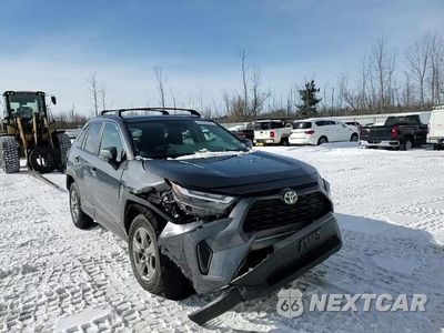Zdjęcie 11 z 15 samochodu: 2024 TOYOTA RAV4 XLE VIN:4T3RWRFV1RU140421 - miniatura