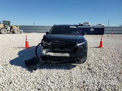 Zdjęcie 12 z 15 samochodu: 2025 HONDA CR-V SPORT VIN:7FARS5H55SE015648 - miniatura
