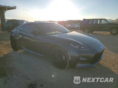 Zdjęcie 10 z 15 samochodu: 2024 TOYOTA GR 86 PREMIUM VIN:JF1ZNBE18R8758033 - miniatura