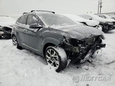 Zdjęcie 11 z 15 samochodu: 2023 HYUNDAI KONA LIMITED VIN:KM8K5CA31PU039070 - miniatura