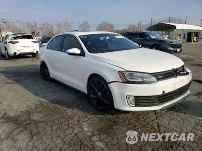 Zdjęcie 10 z 15 samochodu: 2013 VOLKSWAGEN JETTA GLI VIN:3VW467AJ6DM381692 - miniatura
