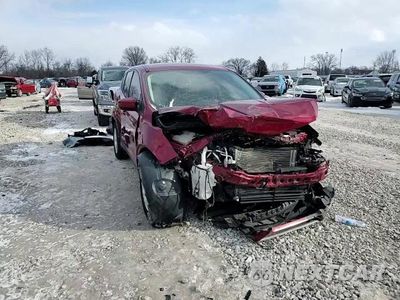 Zdjęcie 12 z 16 samochodu: 2014 FORD ESCAPE SE VIN:2FMPK4J98KBB45572 - miniatura