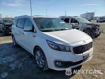 Zdjęcie 11 z 15 samochodu: 2015 KIA SEDONA SXL VIN:KNDME5C13F6036162 - miniatura