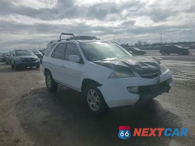 Zdjęcie 11 z 15 samochodu: 2002 ACURA MDX TOURING VIN:2HNYD18672H521053 - miniatura