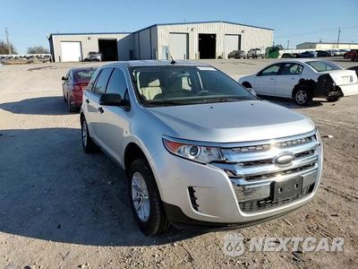 Zdjęcie 12 z 15 samochodu: 2013 FORD EDGE SE VIN:2FMDK3GC2DBC17286 - miniatura