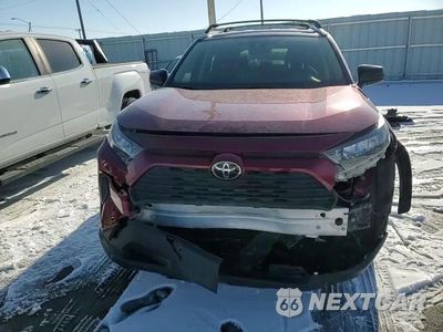 Zdjęcie 11 z 13 samochodu: 2019 TOYOTA RAV4 LE VIN:JTMF1RFV3KJ006726 - miniatura