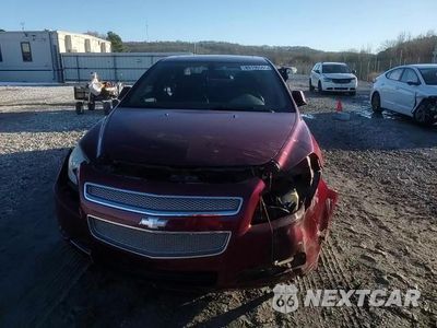 Zdjęcie 11 z 14 samochodu: 2010 CHEVROLET MALIBU LTZ VIN:1G1ZE5E72AF208948 - miniatura