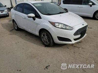 Zdjęcie 10 z 14 samochodu: 2015 FORD FIESTA SE VIN:3FADP4BJ5FM179416 - miniatura