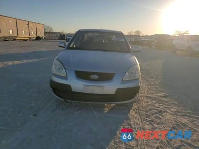 Zdjęcie 11 z 14 samochodu: 2006 KIA RIO VIN:KNADE123166090066 - miniatura