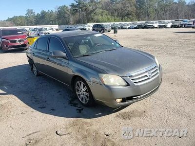 Zdjęcie 12 z 16 samochodu: 2005 TOYOTA AVALON XL VIN:4T1BK36B95U060741 - miniatura