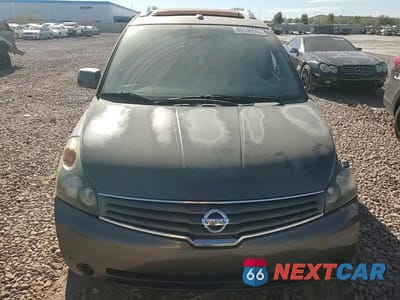 Zdjęcie 11 z 15 samochodu: 2007 NISSAN QUEST S VIN:5N1BV28U47N138436 - miniatura