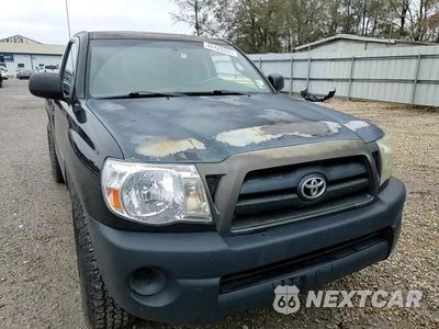 Zdjęcie 11 z 13 samochodu: 2008 TOYOTA TACOMA VIN:5TENX22N68Z494740 - miniatura