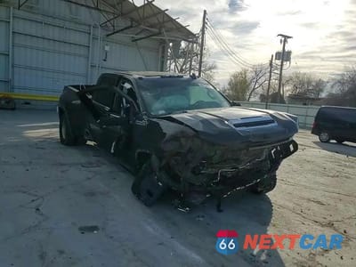 Zdjęcie 11 z 11 samochodu: 2021 CHEVROLET SILVERADO K3500 HIGH COUNTRY VIN:1GC4YVEYXMF245798 - miniatura