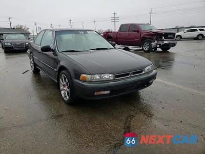 Zdjęcie 11 z 14 samochodu: 1990 HONDA ACCORD LX VIN:1HGCB7252LA077817 - miniatura