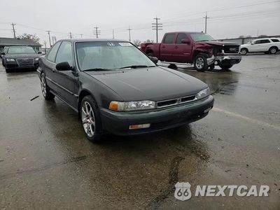 Zdjęcie 11 z 14 samochodu: 1990 HONDA ACCORD LX VIN:1HGCB7252LA077817 - miniatura