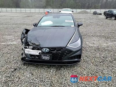 Zdjęcie 11 z 14 samochodu: 2021 HYUNDAI SONATA LIMITED VIN:5NPEH4J26MH097218 - miniatura