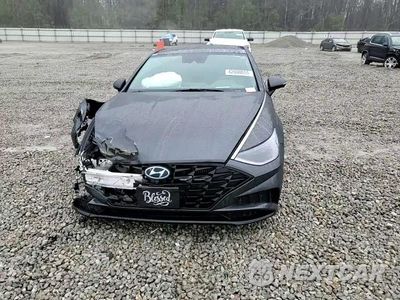 Zdjęcie 11 z 14 samochodu: 2021 HYUNDAI SONATA LIMITED VIN:5NPEH4J26MH097218 - miniatura
