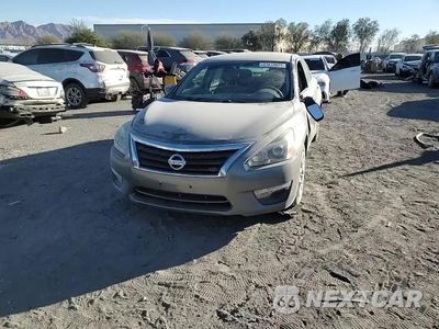 Zdjęcie 11 z 14 samochodu: 2014 NISSAN ALTIMA 2.5 VIN:1N4AL3AP5EC178474 - miniatura