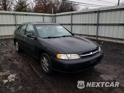 Zdjęcie 10 z 14 samochodu: 1998 NISSAN ALTIMA XE VIN:1N4DL01D0WC213246 - miniatura