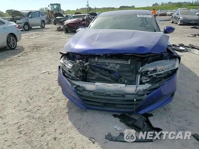 Zdjęcie 11 z 14 samochodu: 2020 HONDA ACCORD SPORT VIN:1HGCV1F30LA123805 - miniatura