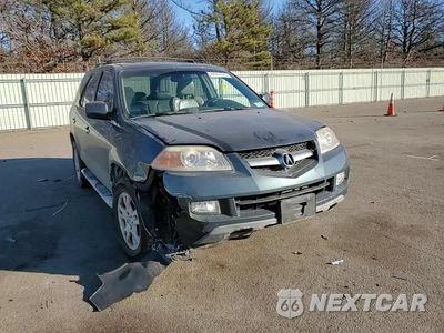 Zdjęcie 12 z 15 samochodu: 2006 ACURA MDX TOURING VIN:2HNYD18936H503858 - miniatura